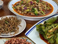 -陈有良尖椒鸡(渝中示范店)