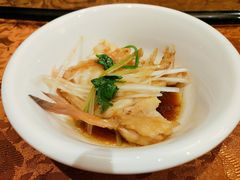 -喜来登由由大酒店九州膳坊中餐厅