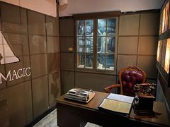 -逃脱反斗城沉浸剧情密室(北京路店)