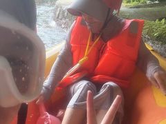 -五龙源极限漂流