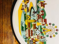 -前海沿·青岛菜(大拇指广场石老人店)