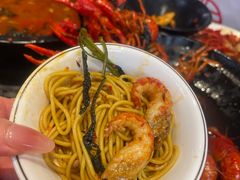 -聚味瞿记·龙虾堂(坡子街店)