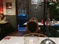 大堂-四姐妹东北饺子(沙尾路店)