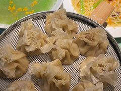 -清真文铁家烧麦馆