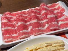 -快乐小羊·内蒙牛羊肉火锅(流花中心店)