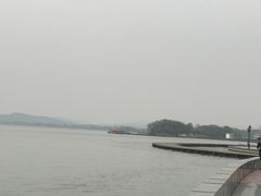 -水上明月·湖景餐厅