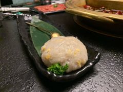 玉米虾滑-摇滚火锅