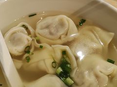 -翡翠拉面小笼包Crystal Jade(上海浦东国际机场T1店)
