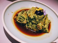 -纳地素食(石门公园店)