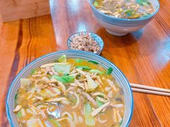 -陈八两面家(华孚写字楼店)