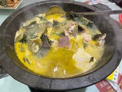 -业华湘·特色菜