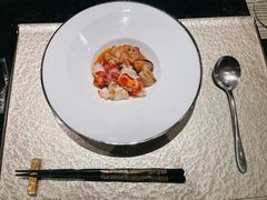 -Ginza Onodera铁板烧(外滩十八号店)