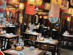 -南京大牌档(济南万象城店)