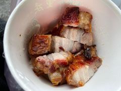 -朱师傅脆皮五花肉(七宝老街南大街店)