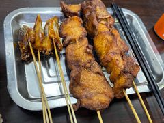 -潮妈小食