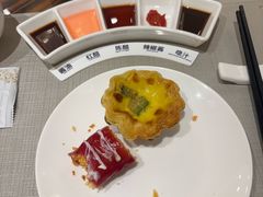 -夏宫中餐厅(香格里拉大酒店)