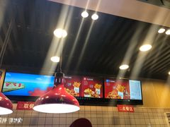 -1973继光香香鸡(合生汇购物中心店)