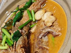 -老淮滨-蚌埠非遗小吃(淮河路店)
