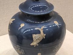 -九江市博物馆