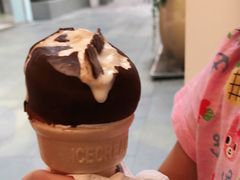 -DQ·蛋糕·冰淇淋(大宁国际商业广场店)