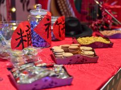 -上海外滩茂悦大酒店