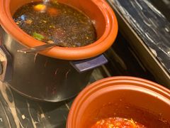 面条-东方红海鲜百汇(国际大厦店)