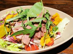 -Brut Eatery Wine Bar & Restaurant (建国东路店)
