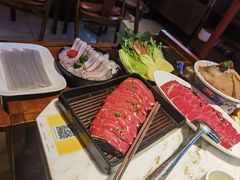 -川味观·鲜货火锅(西湖文化广场店)