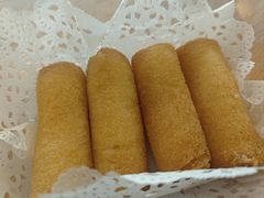 -美未居·老字号·地道顺德菜·桑拿鸡·鱼生(容桂店)