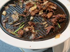 -秀儿四九城·新京菜(亚运村鸟巢店)