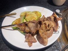 -嘿嘟嘟·肋条烧肉放题(爱融荟城店)