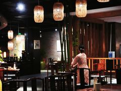 -青藤茶馆(南山路店)