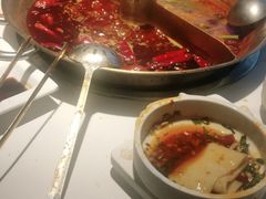 -小龙翻大江文化火锅(宽窄店)