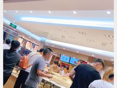 -素满香·食养自助(建邺万达店)