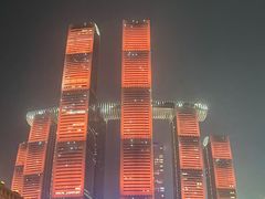 -重庆两江夜游-交运系列