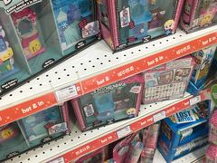 店内环境-TOYSRUS玩具反斗城(大连恒隆广场店)