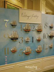 -美薇亭婚礼顾问