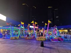 -大族广场Mall&More