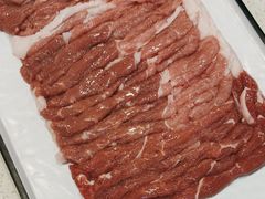 -圆山胜利碳火铜锅涮肉(马甸桥店)