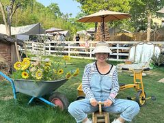 -HERRE·FARM 赫尔露营农场·团建聚会包场