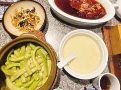 -南京大牌档(济南万象城店)