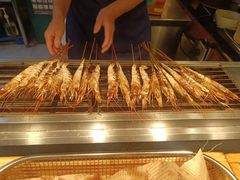 -梨花自助烤肉(乐宾店)