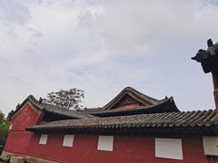 -司马温公祠