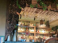 -萨芭蒂高空花园餐酒吧