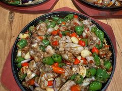 -先启半步颠.川菜.小酒馆(宝安坪洲店)