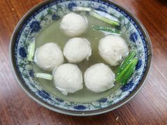 鱼丸-福州人铭小吃