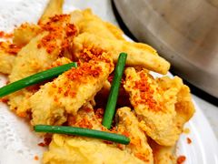 -肥仔文澳门猪骨煲(南京西路店)