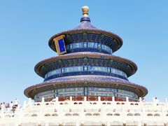 -天坛公园