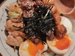 朝一烧鸟饭-眷屋の深夜食堂(云锦中心店)