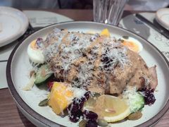 -一沙一城·岩烤牛扒(深圳首店)
